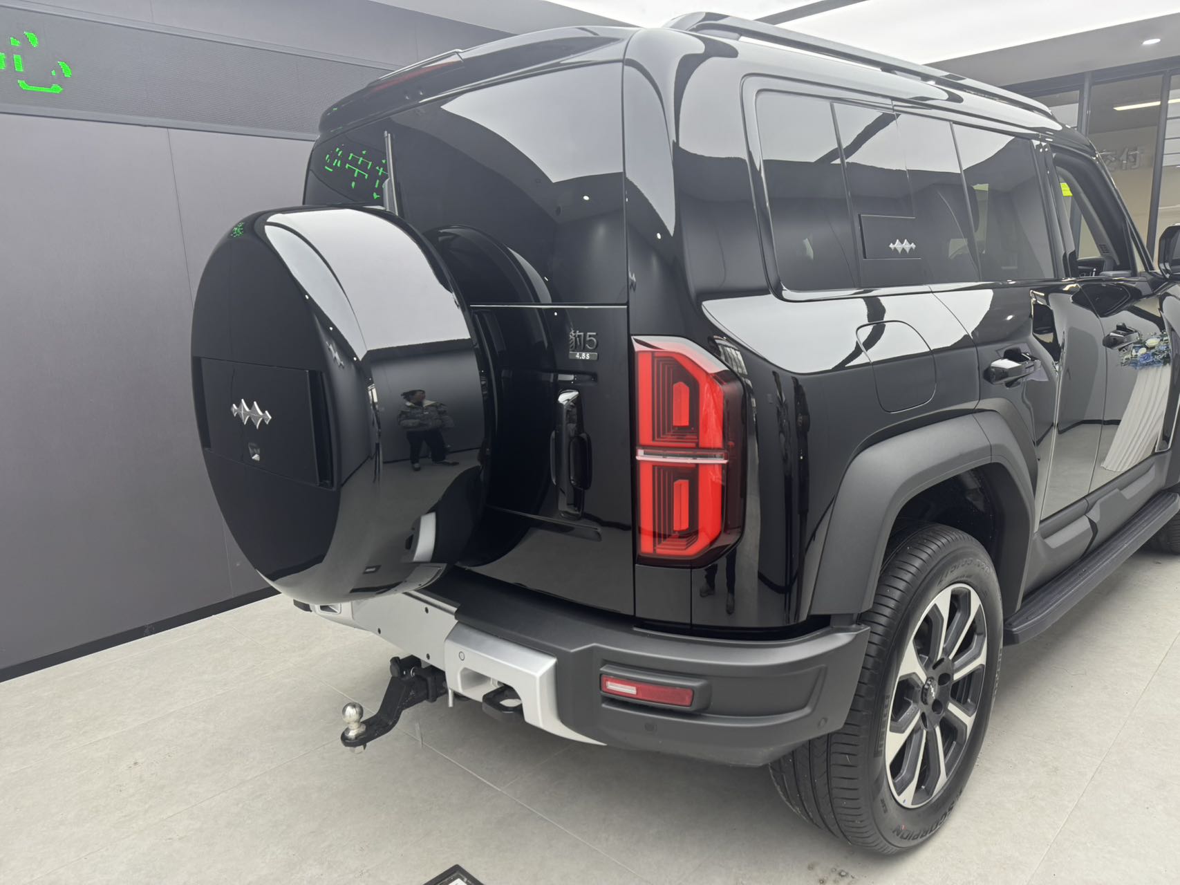 汽车护航理赔维修方案选择，哪种最靠谱