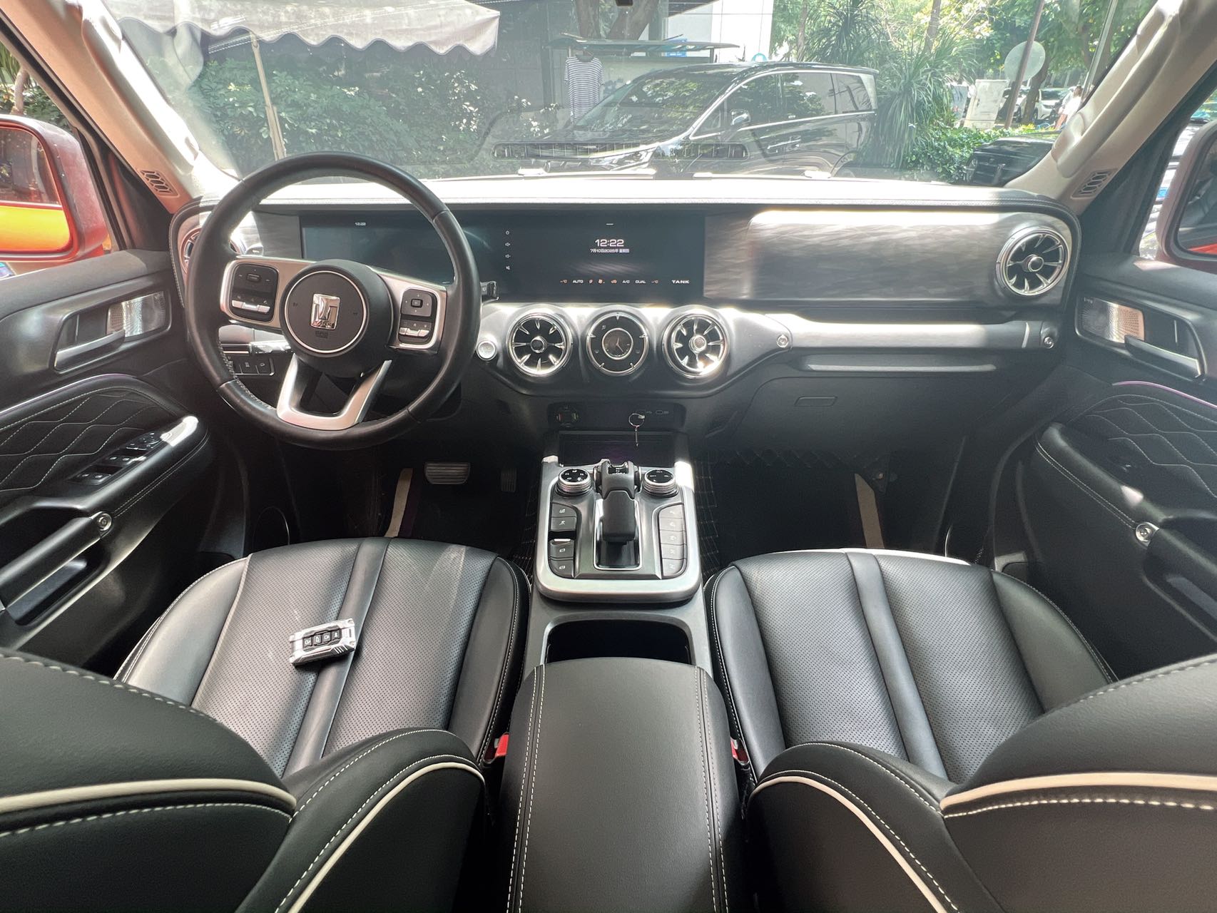 巧用保险条款，优化汽车护航理赔结果